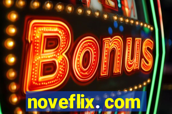 noveflix. com